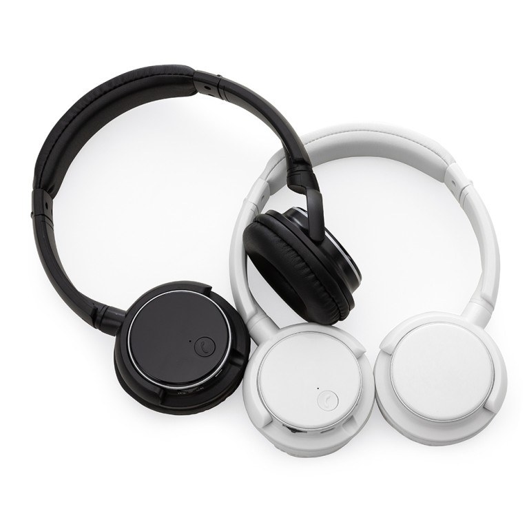 Brinde Fone de Ouvido Bluetooth Hobby