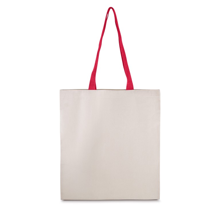 Brinde Sacola de Algodão Peruíbe