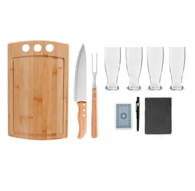 KIt Churrasco-KC90079-1