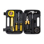 Brinde Kit Ferramenta 8 Peças