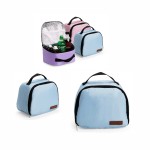 Brinde Lancheira Térmica de Sarja