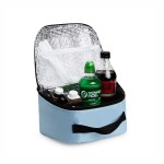 Brinde Lancheira Térmica de Sarja