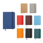 Brinde Mini Bloco Moleskine