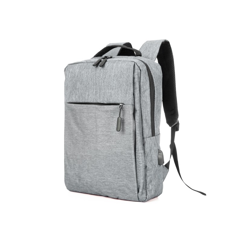 Brinde Mochila para Notebook USB