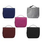 Brinde Necessaire Nylon Oxford