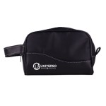 Brinde Nécessaire de Couro com Detalhes
