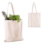 Brinde Sacola de Algodão Trancoso