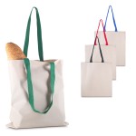 Brinde Sacola de Algodão Peruíbe