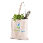 Brinde Sacola de Algodão Trancoso