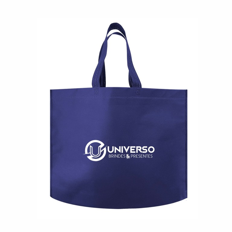 Brinde Sacola de TNT