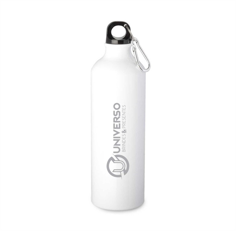 Brinde Squeeze Metálica Elbrus