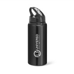 Brinde Squeeze Metálica Cardio