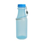 Brinde Squeeze Plástica Newcastle