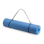 Brinde Tapete Yoga TPE Ecológico
