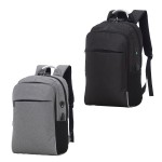Brinde Mochila para Notebook com Cadeado