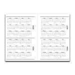 Brinde Caderno Prime Médio