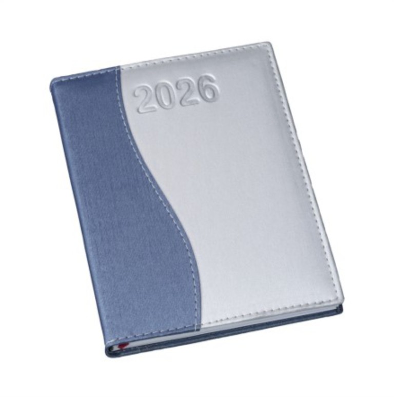 Brinde Agenda Diária Fluence