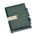 Brinde Agenda Diária Hoffmann