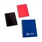 Brinde Caderno Prime Médio