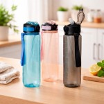 Brinde Squeeze Plástico 1,05L