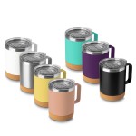 Brinde Caneca Térmica Versailles