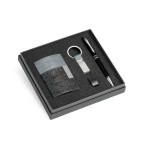 Brinde Kit Executivo Fairmont