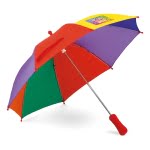 Brinde Guarda-chuva Infantil Colors