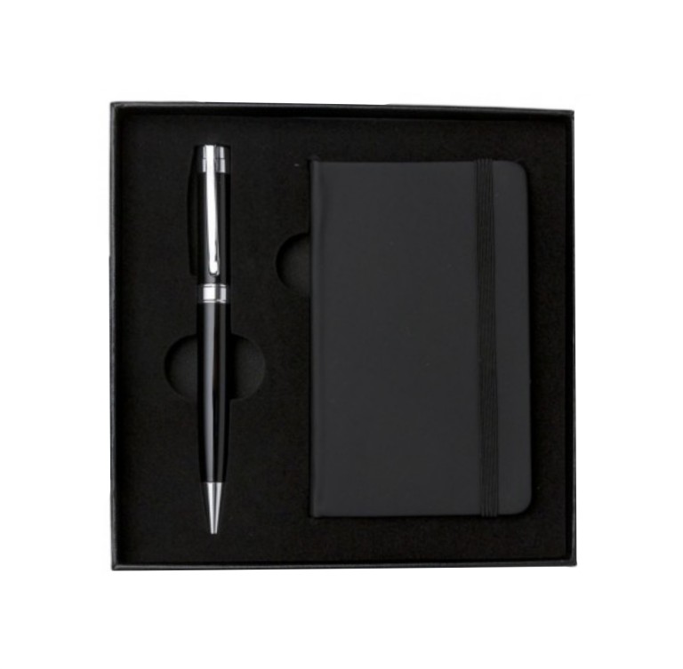 Brinde Kit Executivo 2 Peças