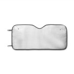 Brinde Protetor Solar para Carro