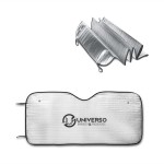 Brinde Protetor Solar para Carro
