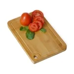 Brinde Tábua de Corte com Canaleta