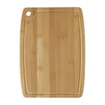 Brinde Tábua de Corte com Canaleta