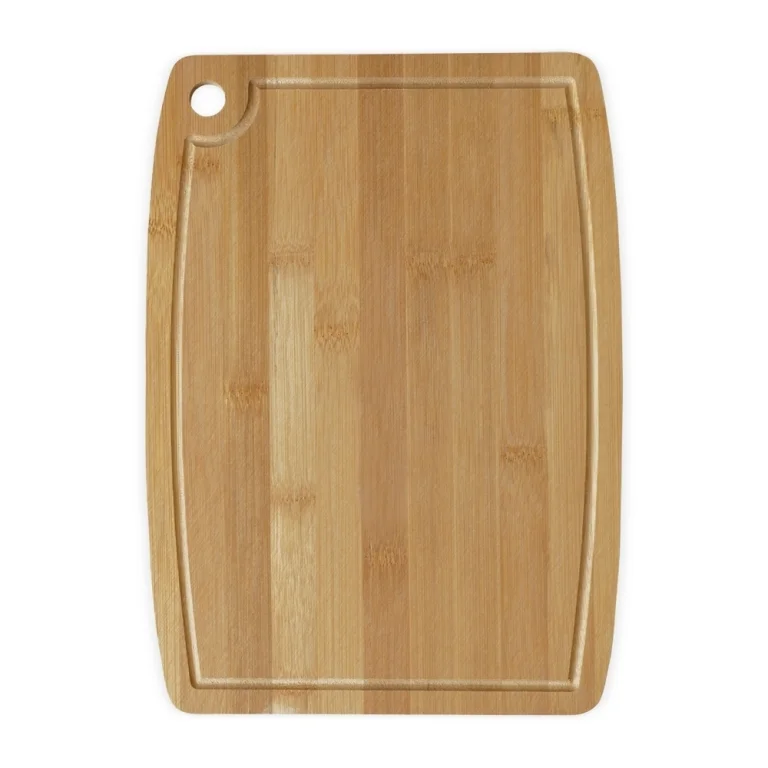 Brinde Tábua de Corte com Canaleta