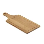 Brinde Tábua de Corte com Canaleta