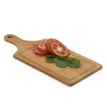 Brinde Tábua de Corte com Canaleta