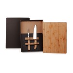 Brinde Kit Churrasco 3 peças Gourmet