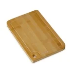 Brinde Tábua de Corte com Canaleta