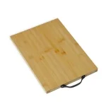 Brinde Tábua de Corte com Alça