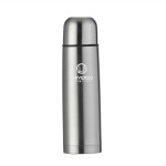 Brinde Garrafa Térmica Inox 500ml com Capa