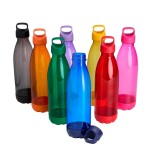 Brinde Squeeze Plástica Broadway