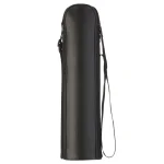 Brinde Garrafa Térmica Inox 1L com Capa