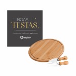 Brinde Kit Queijo Gift