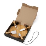 Brinde Kit Queijo Tradition