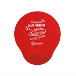 Brinde Mouse Pad Precision