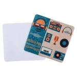 Brinde Mouse Pad Retangular