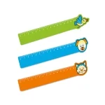 Brinde Régua de 15 cm