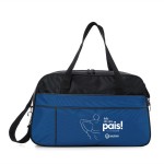 Brinde Bolsa de Poliéster 33 Litros