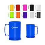 Brinde Caneca Acrílica 500ml