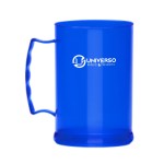 Brinde Caneca Acrílica 500ml