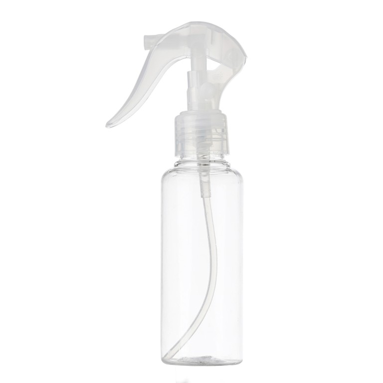 Brinde Borrifador Plástico 100ml